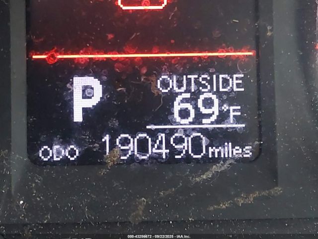 Toyota Corolla Le Image 15