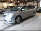 Toyota Sienna Xle Image 14