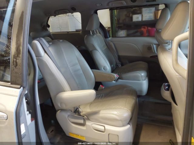 Toyota Sienna Xle Image 6