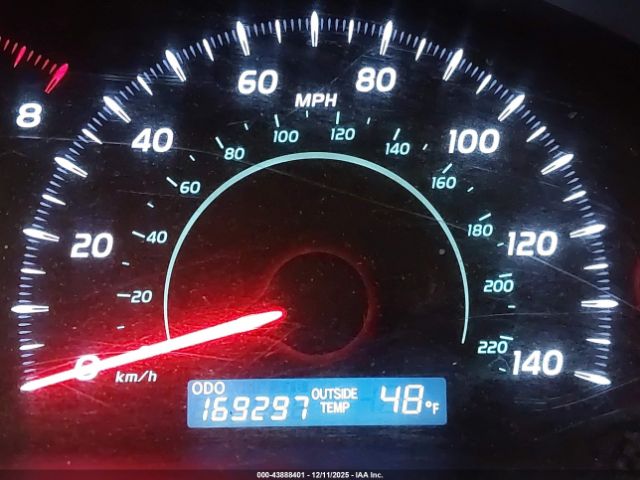 Toyota Camry Le Image 7