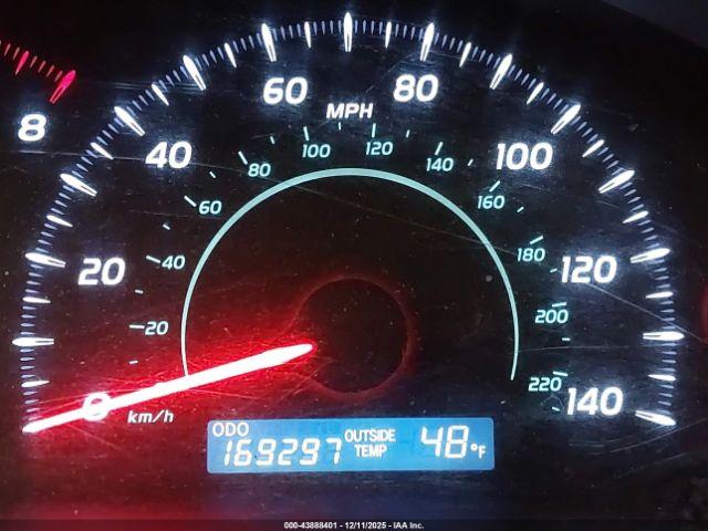 Toyota Camry Le Image 7