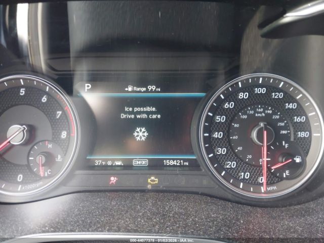 Genesis G70 3.3t Advanced Image 13