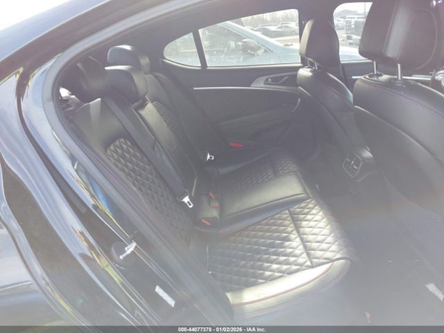 Genesis G70 3.3t Advanced Image 5