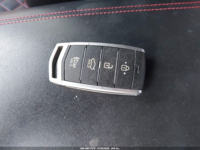 Genesis G70 3.3t Advanced Image 14