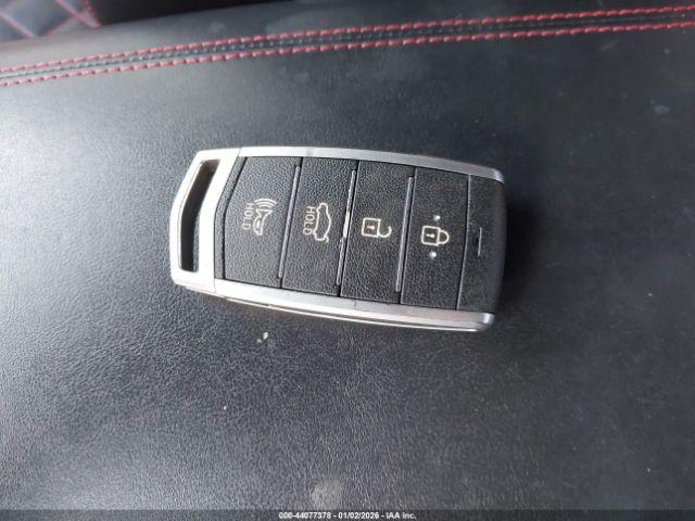 Genesis G70 3.3t Advanced Image 14