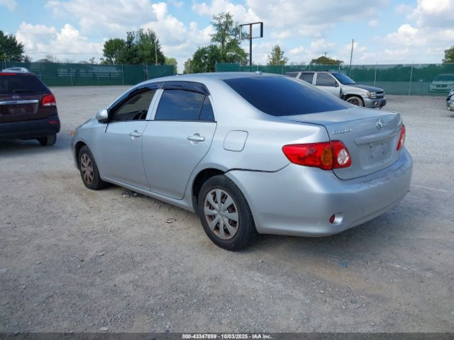 Toyota Corolla Le Image 3