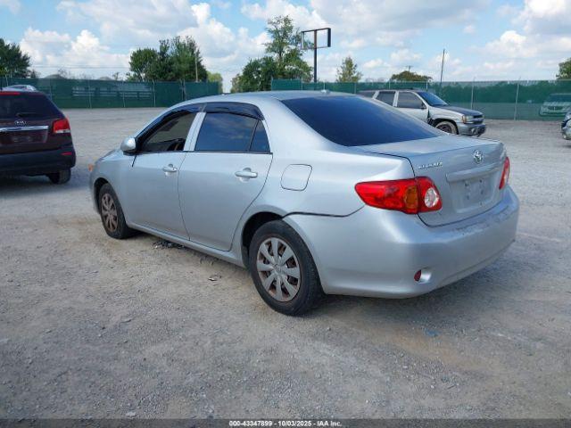 Toyota Corolla Le Image 3