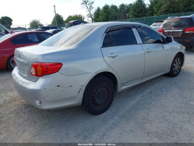 Toyota Corolla Le Image 6