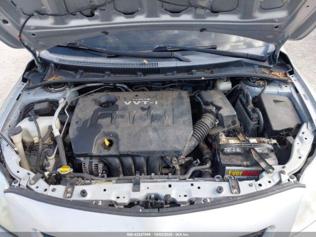 Toyota Corolla Le Image 11