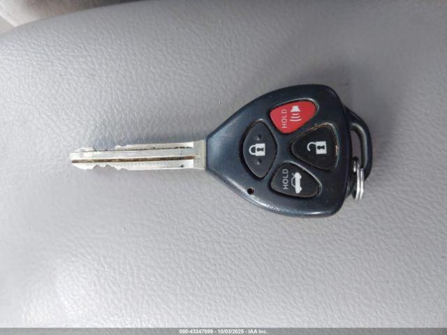 Toyota Corolla Le Image 12