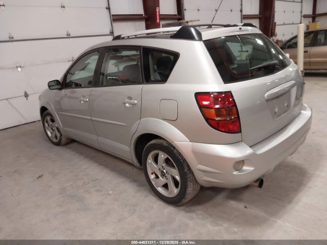 Pontiac Vibe Image 2