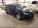 Chevrolet Cruze Ls Auto Image 1