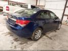 Chevrolet Cruze Ls Auto Image 13