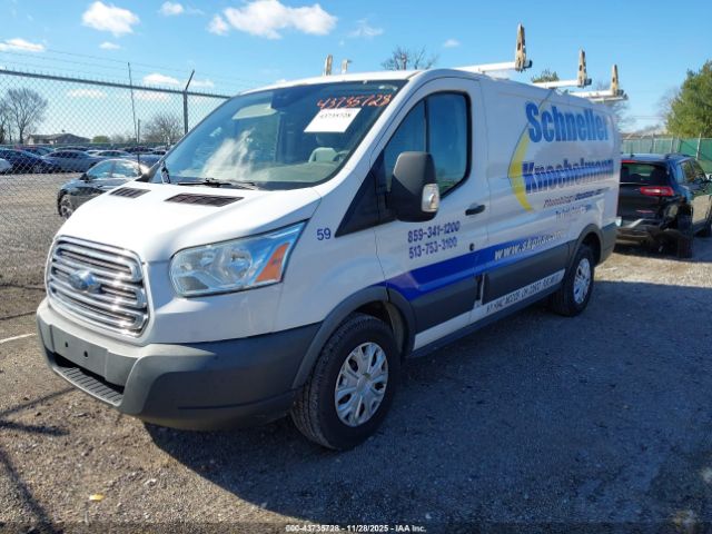 Ford Transit Image 3