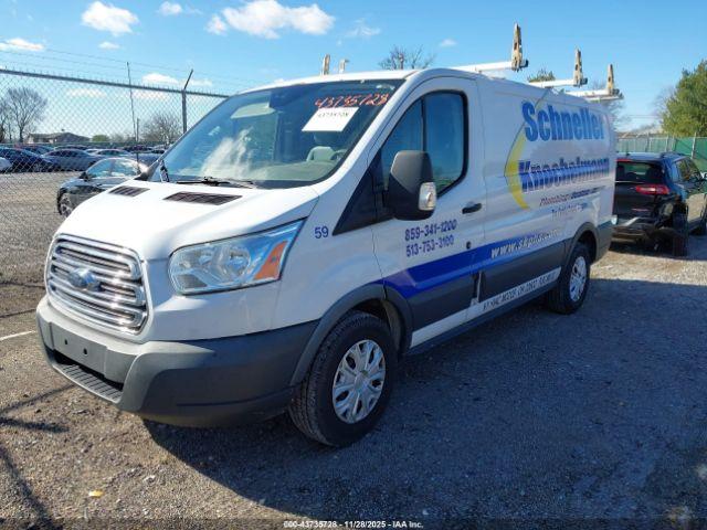 Ford Transit Image 3