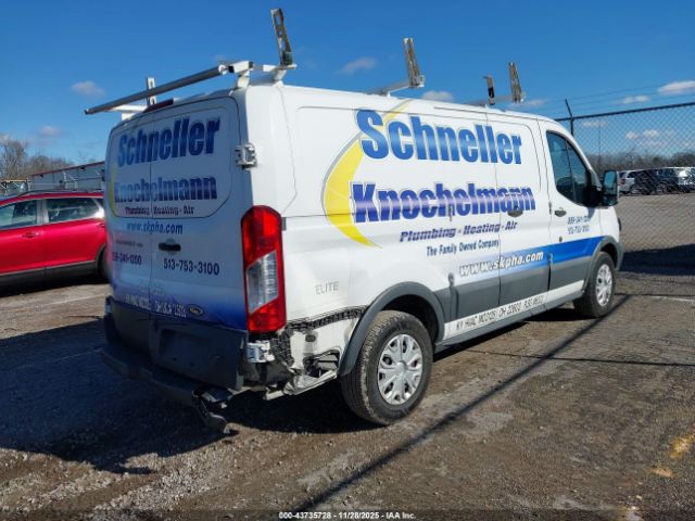 Ford Transit Image 8