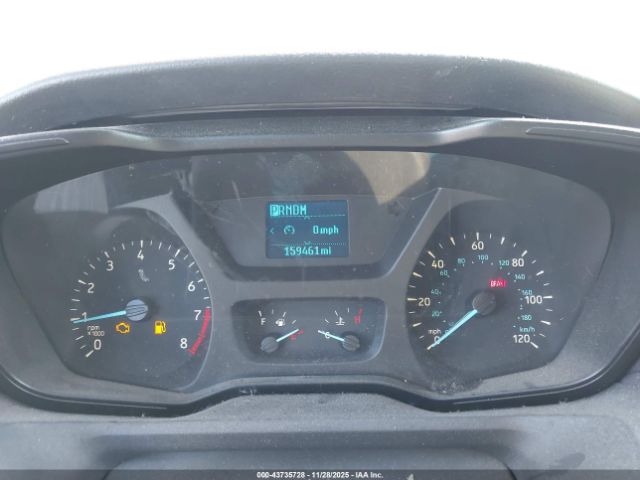 Ford Transit Image 12