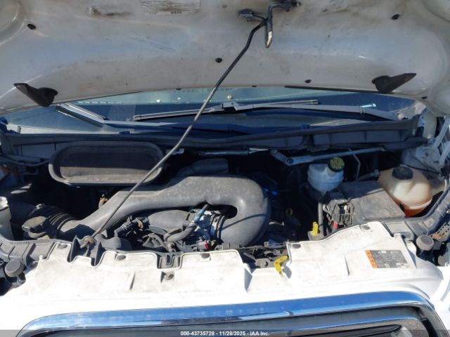 Ford Transit Image 9