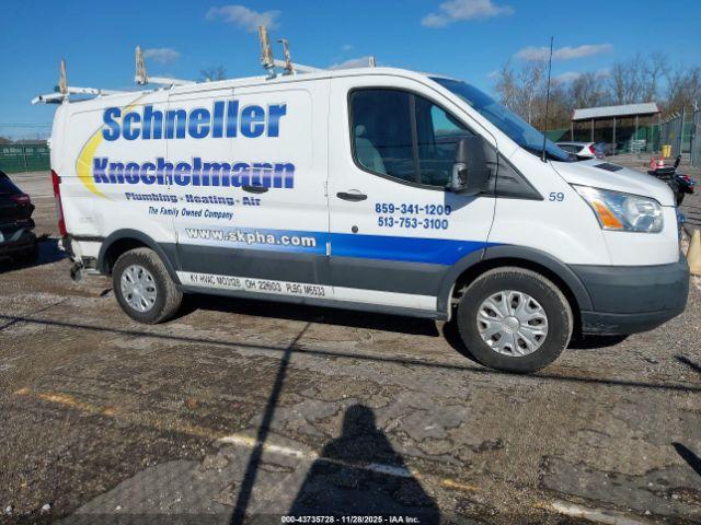 Ford Transit Image 2