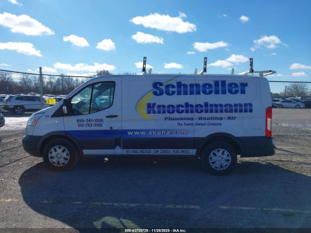 Ford Transit Image 10