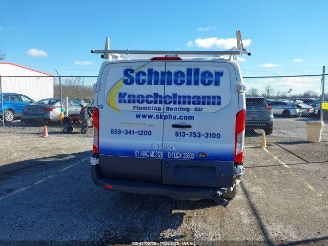 Ford Transit Image 13