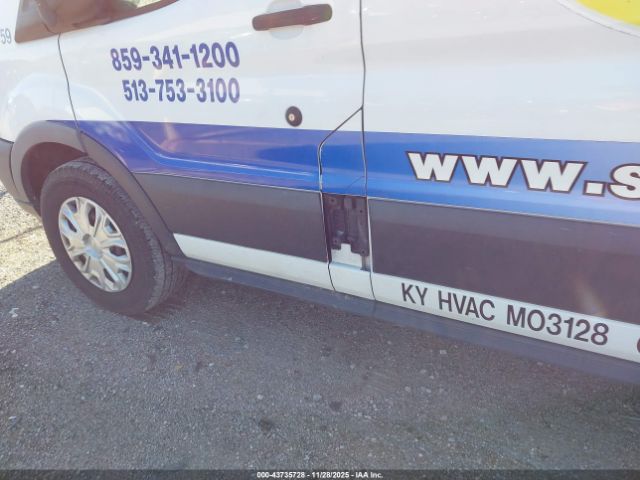 Ford Transit Image 14