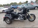 Harley-Davidson Flhtcutg Image 12