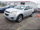 Chevrolet Equinox Ls Image 3
