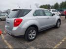 Chevrolet Equinox Ls Image 2