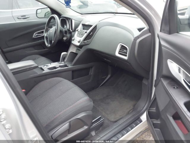 Chevrolet Equinox Ls Image 7