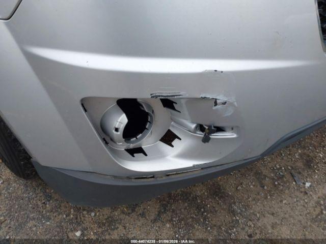 Chevrolet Equinox Ls Image 5