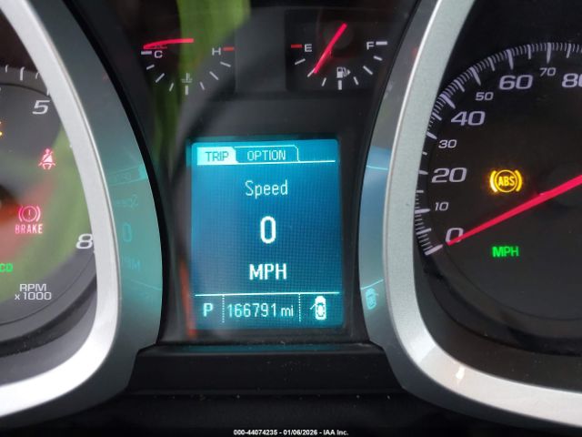 Chevrolet Equinox Ls Image 6