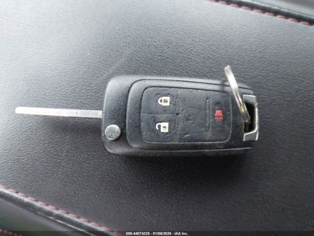 Chevrolet Equinox Ls Image 10