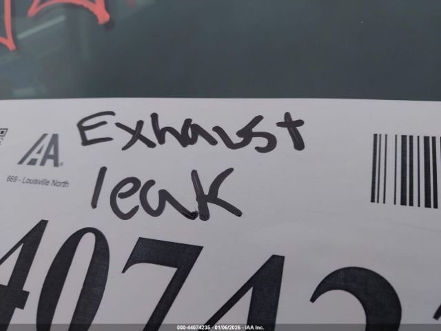 Chevrolet Equinox Ls Image 12