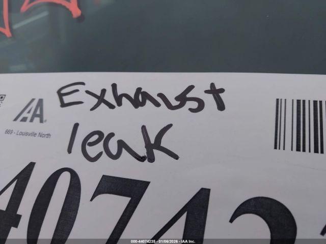 Chevrolet Equinox Ls Image 12