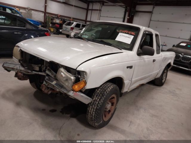 Ford Ranger Image 16