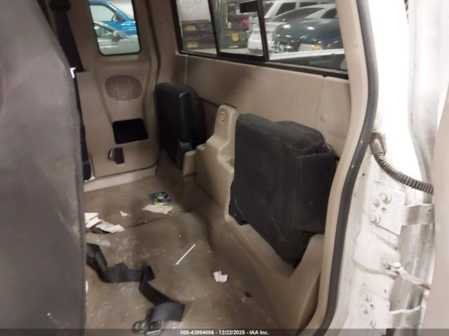 Ford Ranger Image 11