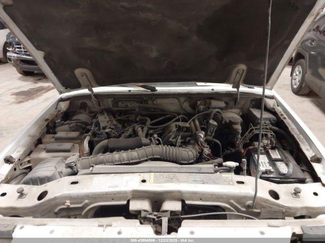 Ford Ranger Image 12