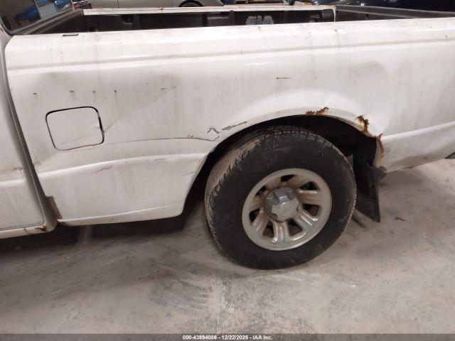 Ford Ranger Image 9