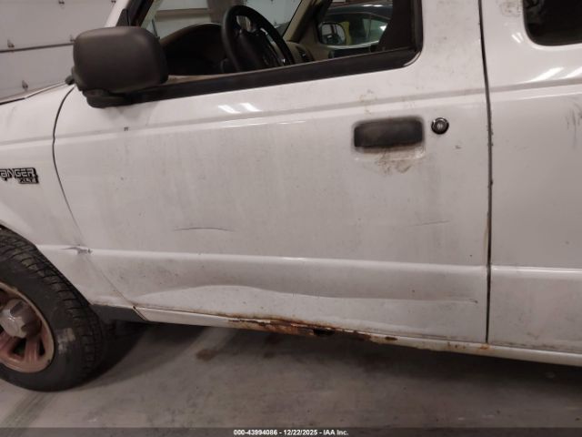 Ford Ranger Image 14