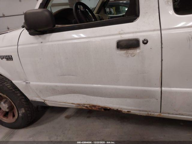 Ford Ranger Image 14