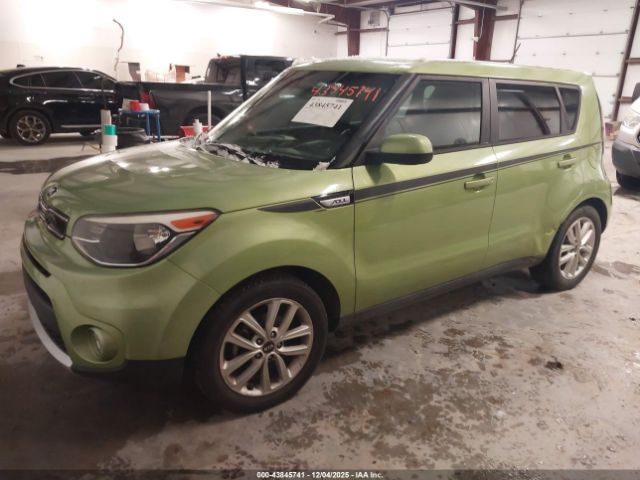 Kia Soul + Image 2