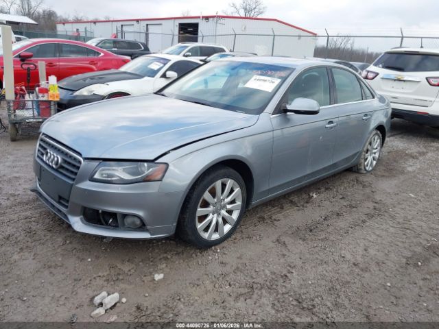 Audi A4 2.0t Premium Image 7