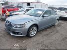 Audi A4 2.0t Premium Image 7