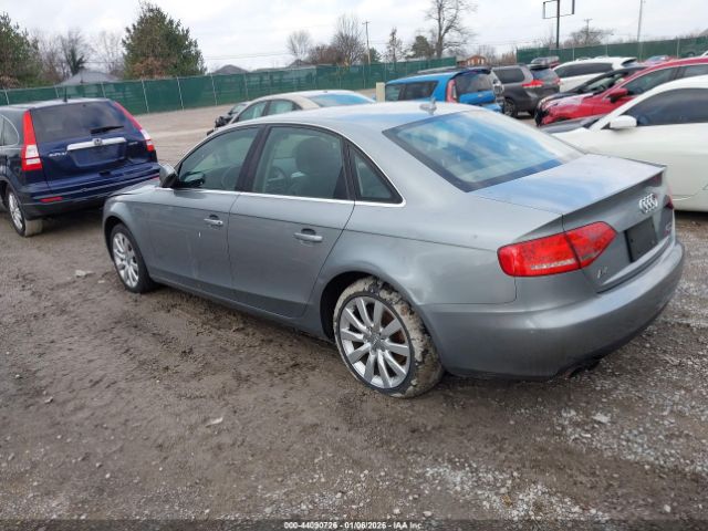 Audi A4 2.0t Premium Image 4