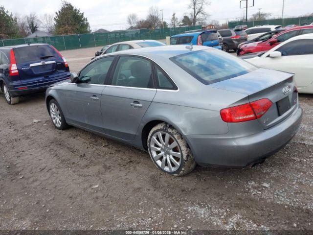 Audi A4 2.0t Premium Image 4