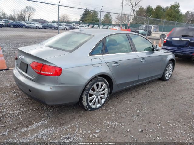 Audi A4 2.0t Premium Image 6