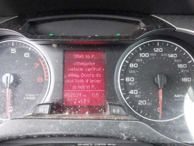 Audi A4 2.0t Premium Image 10