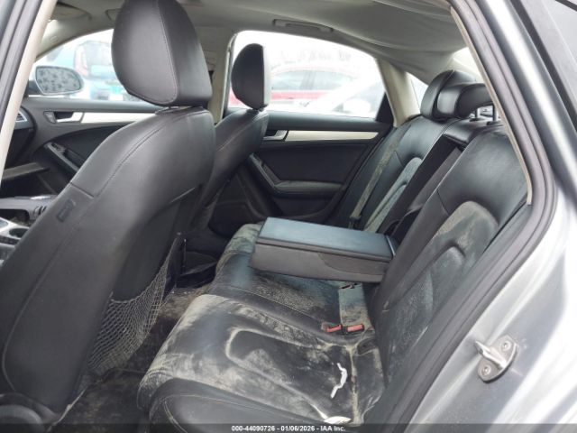 Audi A4 2.0t Premium Image 9