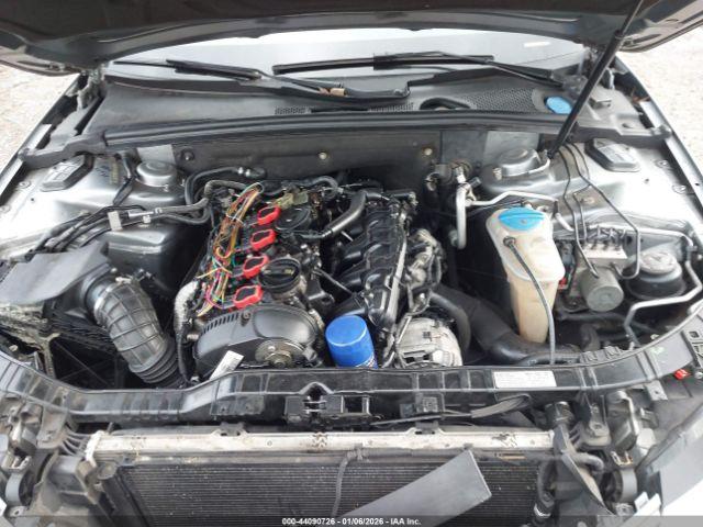 Audi A4 2.0t Premium Image 11